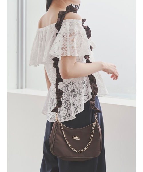 OUTDOOR PRODUCTS（アウトドアプロダクツ） ショルダーバッグ バッグ