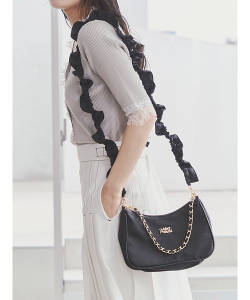 OUTDOOR PRODUCTS（アウトドアプロダクツ） ショルダーバッグ バッグ