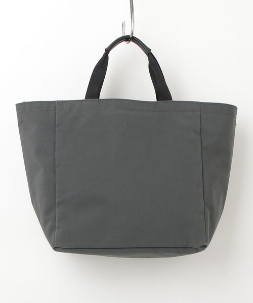 「STANDARD SUPPLY」 ハンドバッグ FREE チャコールグレー レディース_画像2