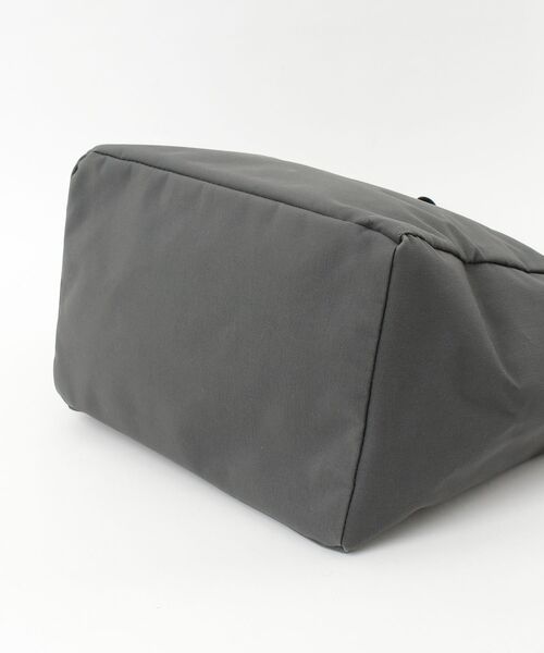 「STANDARD SUPPLY」 ハンドバッグ FREE チャコールグレー レディース_画像3