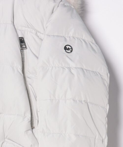 MICHAEL KORS（マイケルコース） ダウンコート ダウンジャケット