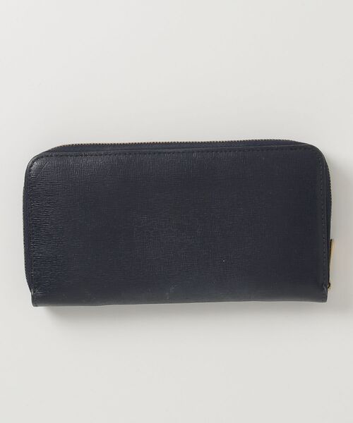 FURLA（フルラ） 財布 - ネイビー レディース : ZOZOTOWN Yahoo!店