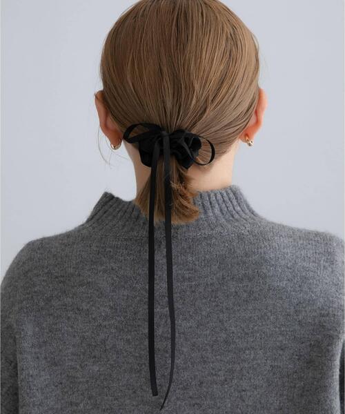 URBAN RESEARCH Sonny Label ヘアゴム 細リボンシュシュ : ZOZOTOWN