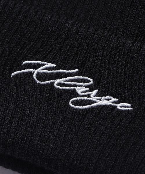 XLARGE（エクストラ ラージ） ニット帽 ニットキャップ メンズ