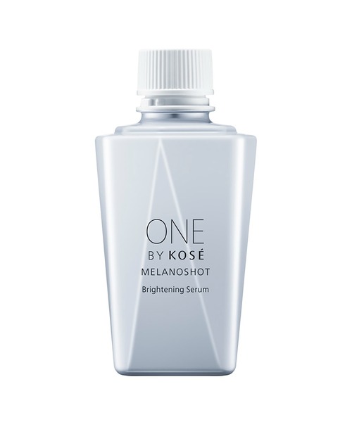 ONE BY KOSE（ワンバイコーセー） 美容液 オイル クリーム 医薬部外品