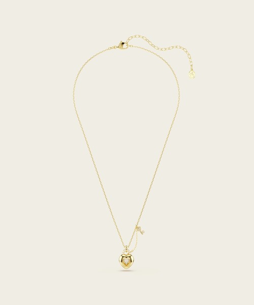 SWAROVSKI（スワロフスキー） ネックレス 「公式」「スワロフスキー