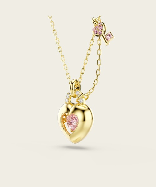 SWAROVSKI（スワロフスキー） ネックレス 「公式」「スワロフスキー