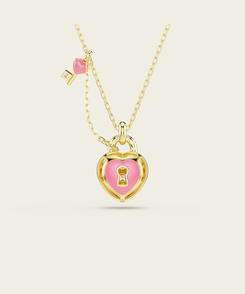 SWAROVSKI（スワロフスキー） ネックレス 「公式」「スワロフスキー