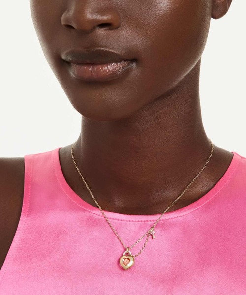 SWAROVSKI（スワロフスキー） ネックレス 「公式」「スワロフスキー