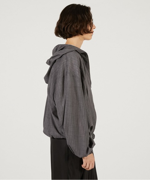 PRANK PROJECT（プランクプロジェクト） パーカー 「2026Spring Pre