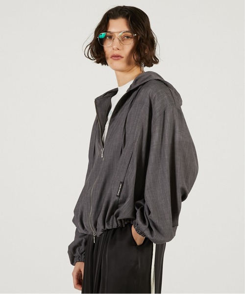 PRANK PROJECT（プランクプロジェクト） パーカー 「2026Spring Pre