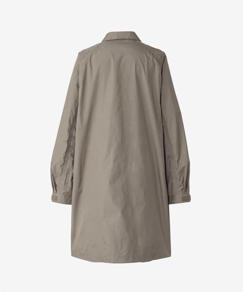 THE NORTH FACE（ザ ノースフェイス） ステンカラーコート MEDIUM