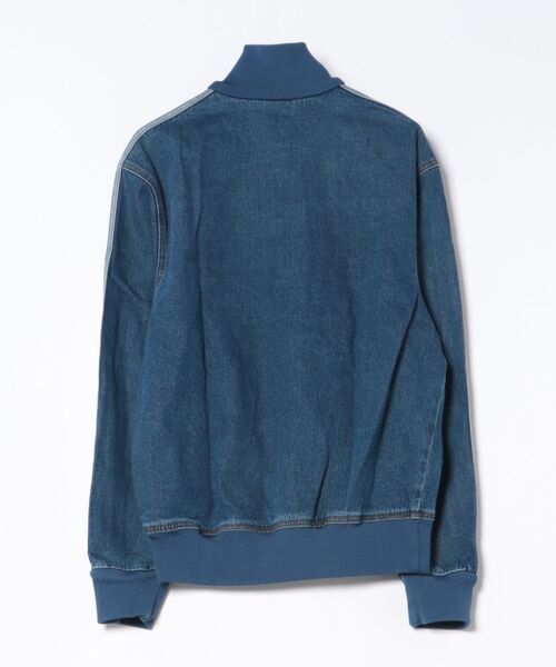 adidas（アディダス） コート ジャケット ウェア M AC FIREBIRD DENIM