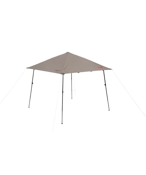 Coleman（コールマン） インスタントバイザーシェードIV/M（グレージュ