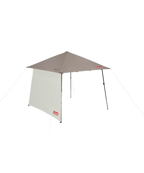 Coleman（コールマン） インスタントバイザーシェードIV/M（グレージュ