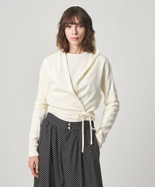 STEVEN ALAN（スティーブンアラン） カーディガン 「Steven Alan