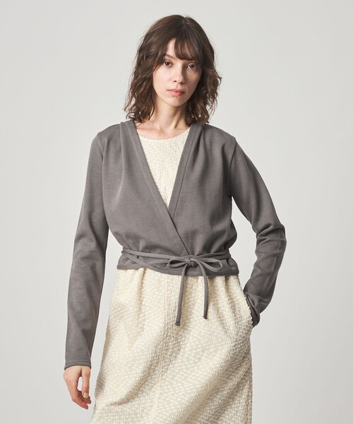 STEVEN ALAN（スティーブンアラン） カーディガン 「Steven Alan