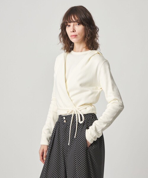 STEVEN ALAN（スティーブンアラン） カーディガン 「Steven Alan
