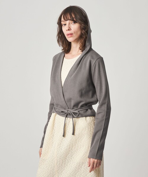 STEVEN ALAN（スティーブンアラン） カーディガン 「Steven Alan
