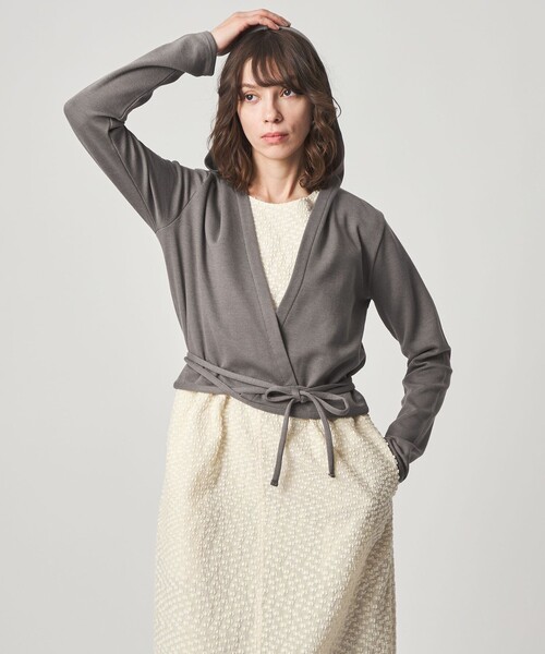 STEVEN ALAN（スティーブンアラン） カーディガン 「Steven Alan