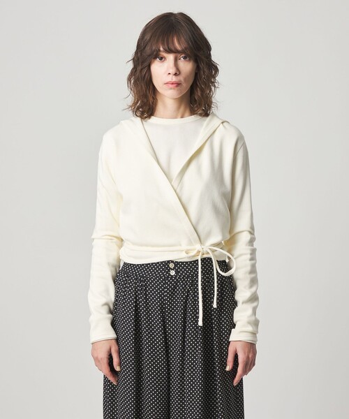 STEVEN ALAN（スティーブンアラン） カーディガン 「Steven Alan