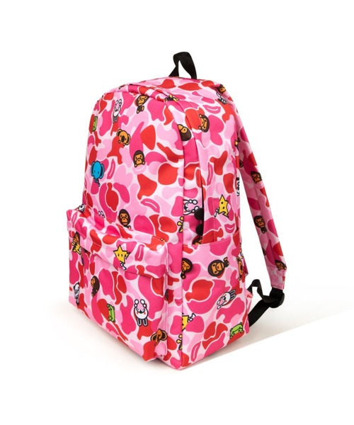 A BATHING APE（アベイシングエイプ） デイバック リュック BABY MILO