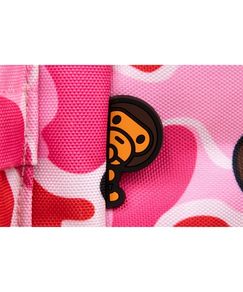 A BATHING APE（アベイシングエイプ） デイバック リュック BABY MILO