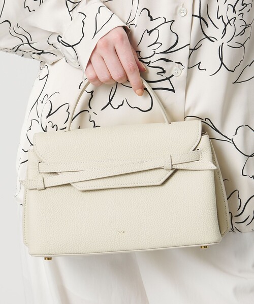 TOV ミニバッグ tov（トーヴ） ハンドバッグ 「TOV」MIMI バッグ M : ZOZOTOWN Yahoo