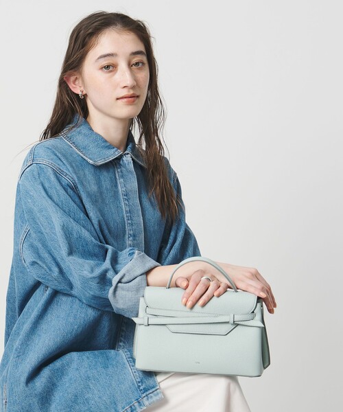 tov（トーヴ） ハンドバッグ 「TOV」MIMI バッグ M : ZOZOTOWN Yahoo