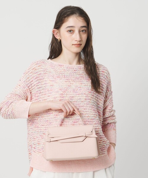 tov（トーヴ） ハンドバッグ 「TOV」MIMI バッグ M : ZOZOTOWN Yahoo