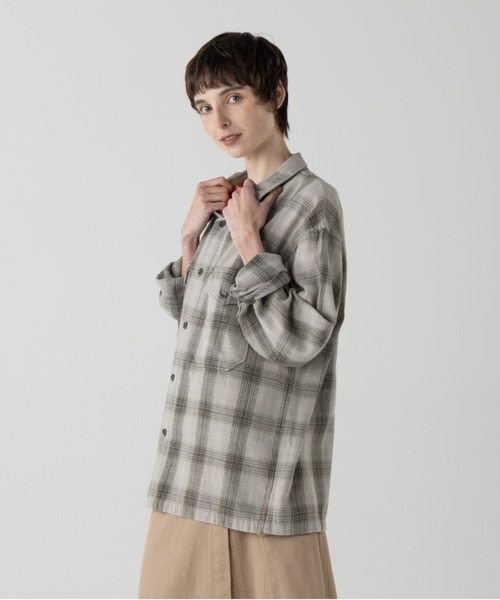 PENDLETON（ペンドルトン） シャツ CPOシャツ メンズ レディース