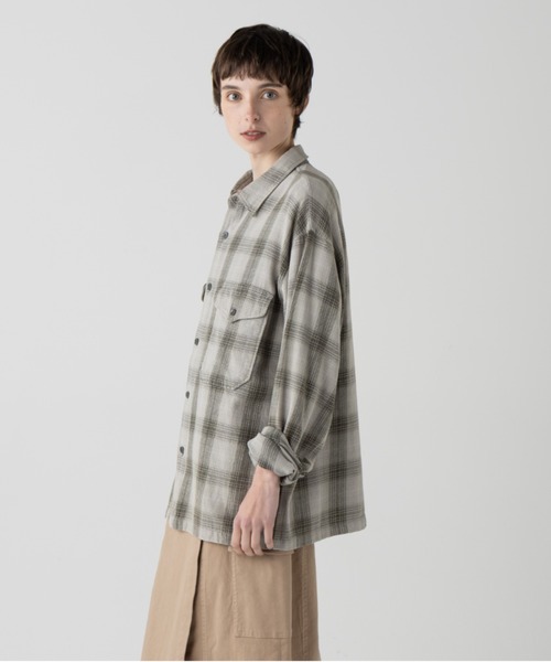 PENDLETON（ペンドルトン） シャツ CPOシャツ メンズ レディース