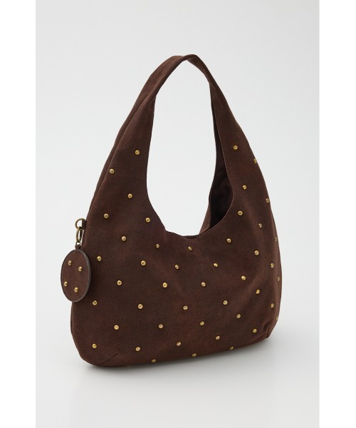 SLY（スライ） ショルダーバッグ バッグ MICHIXSLY STUDS BAG ミチ 
