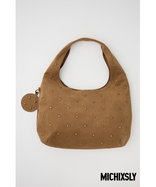 SLY（スライ） ショルダーバッグ バッグ MICHIXSLY STUDS BAG ミチ 