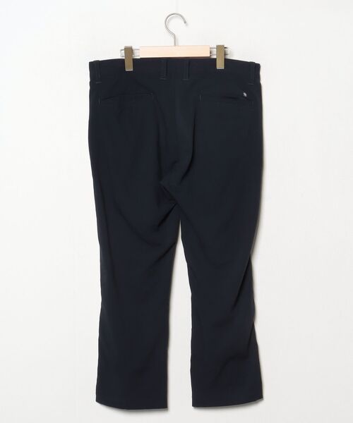 「GDC」 パンツ X-LARGE ネイビー メンズ_画像2