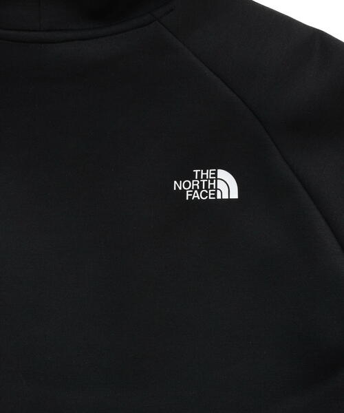 「THE NORTH FACE」 プルオーバーパーカー X-LARGE グレー メンズの画像