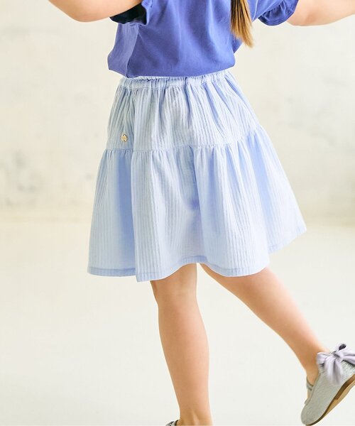 Seraph(セラフ) スカート どんな服にも合わせやすい!デイリー Seraph(セラフ) スカート どんな服にも合わせやすい!デイリー