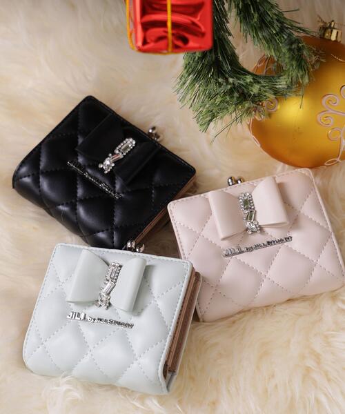 JILL by JILL STUART（ジルバイジルスチュアート） 財布 「お気に入り