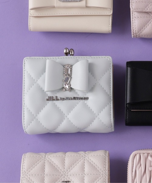 JILL by JILL STUART（ジルバイジルスチュアート） 財布 「お気に入り