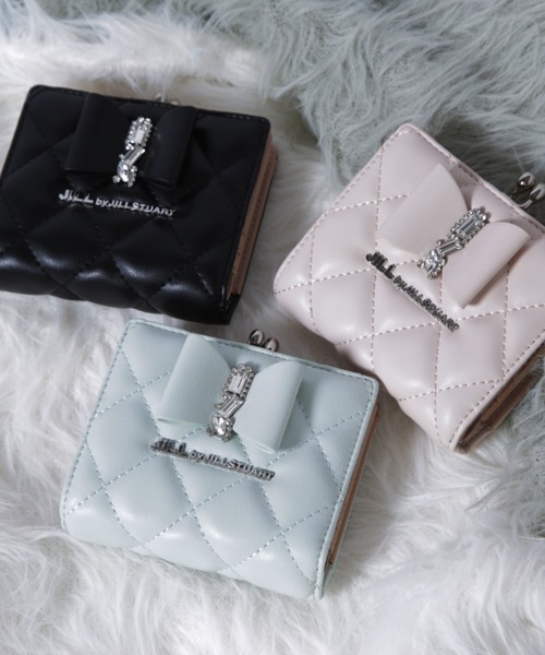 JILL by JILL STUART（ジルバイジルスチュアート） 財布 「お気に入り