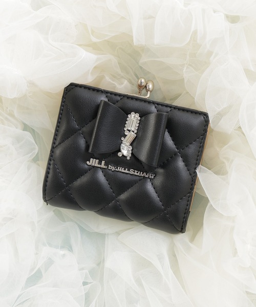 JILL by JILL STUART（ジルバイジルスチュアート） 二つ折り 二つ折り