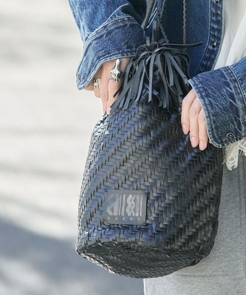 JOURNAL STANDARD（ジャーナルスタンダード） ショルダーバッグ バッグ