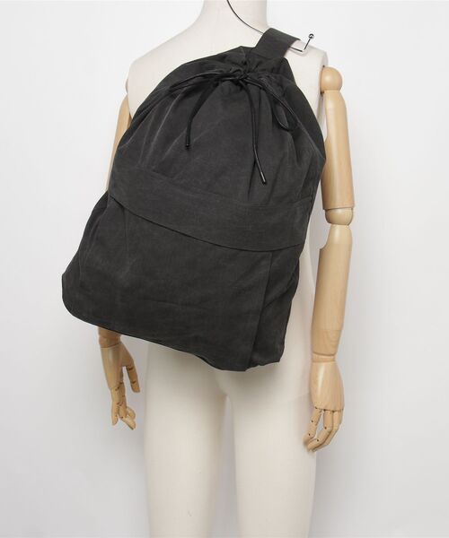 VOAAOV RCA BAG ショルダーバッグ ブラック 公式通販