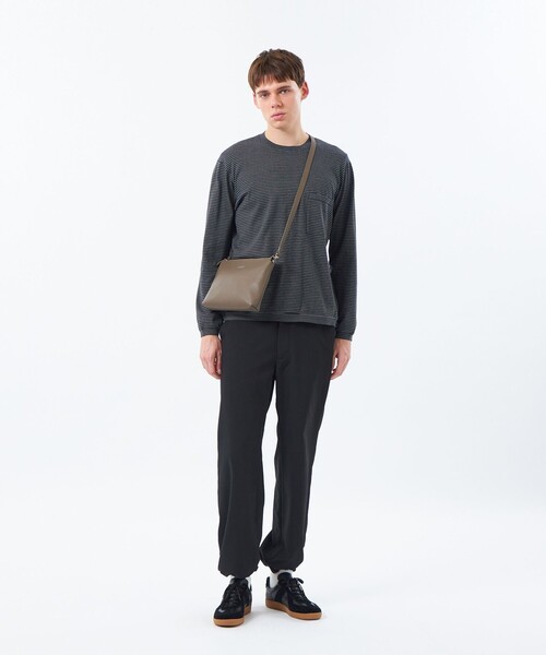MACKINTOSH PHILOSOPHY（マッキントッシュフィロソフィー） ショルダー