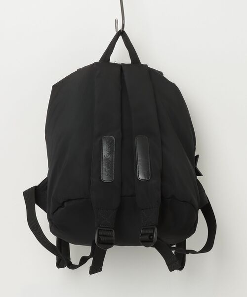 SEE BY CHLOE（シーバイクロエ） リュック - ブラック レディース