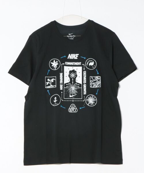 NIKE（ナイキ） nike tシャツ 「NIKEアパレル」AS M NK TEE STD TRAIN