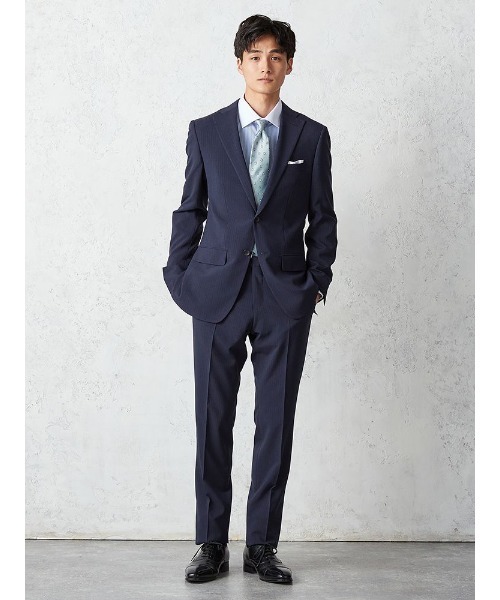Perfect Suit FActory（パーフェクト スーツ ファクトリー） スーツ Y6