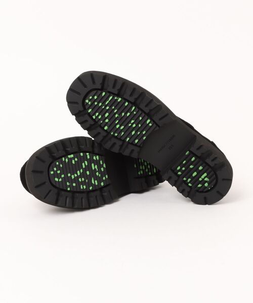 「PARADIS COULEUR」 シューズ 23.5 ブラック系その他2 レディース_画像3