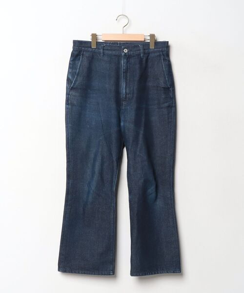 Bshop デニムパンツ M インディゴブルー メンズ : ZOZOTOWN Yahoo!店