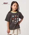 tシャツ 「別注」「The Powerpuff...の詳細画像1